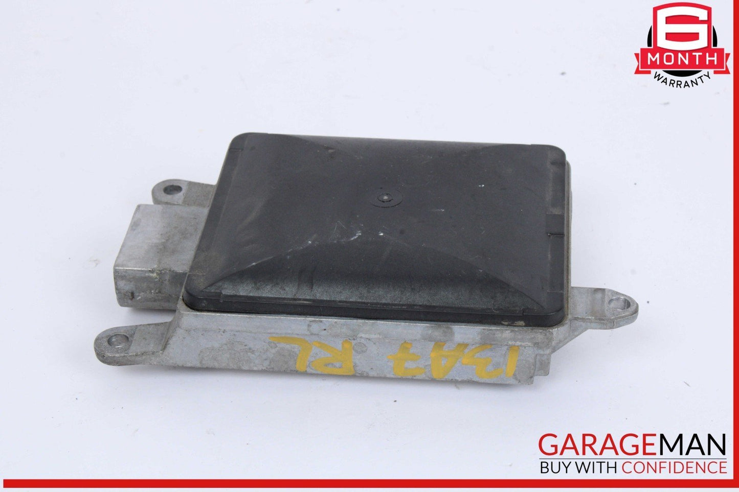 12-18 Audi A7 S7 Rear Left Driver Side Lane Change Assist Blind Spot Module OEM