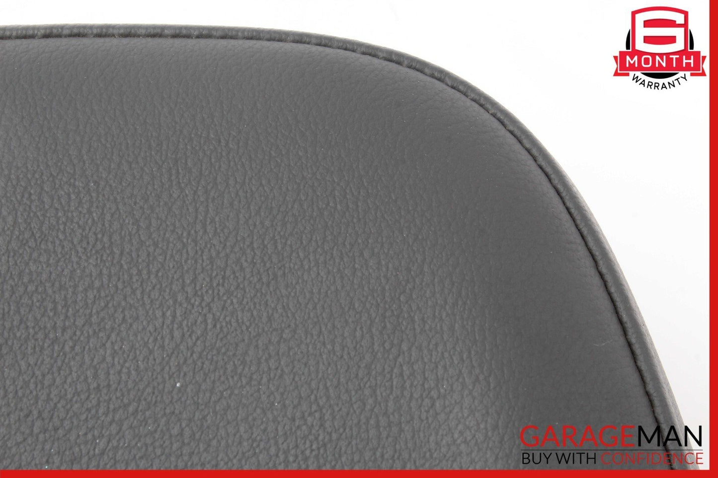 10-17 Audi Convertible Rear Left or Right Side Headrest 8F0885973T OEM