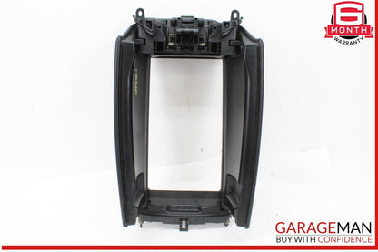 15-20 Mercedes W205 C300 Center Console Arm Rest Armrest 2056808804 OEM