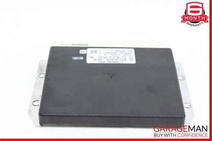 07-13 Mercedes W221 S350 S550 CL550 Airmatic Air Suspension Control Module OEM