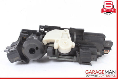 01-11 Mercedes R171 SLK280 Trunk Lid Lock Latch Handle 2037500693 OEM