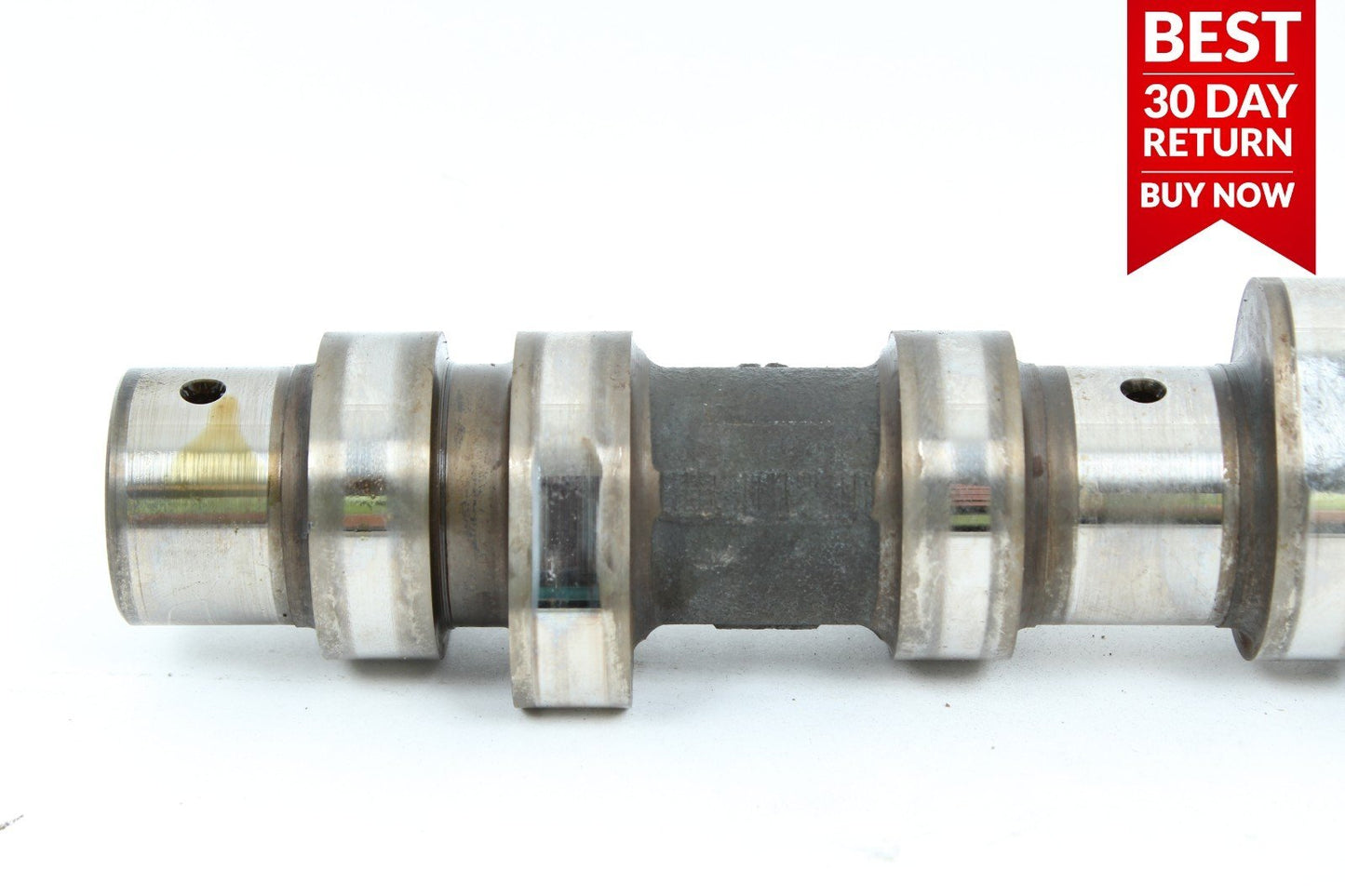 01-04 Mercedes R170 SLK320 3.2L V6 Left Side Engine Camshaft Cylinder Head A104