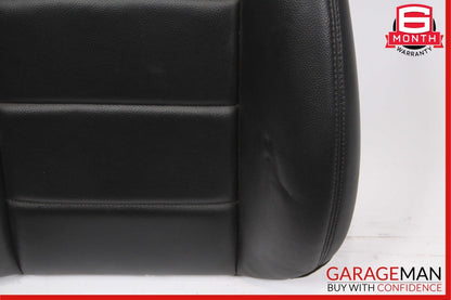 09-13 Mercedes W164 ML350 R350 Front Right Top Upper Seat Cushion Anthracite