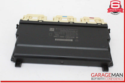 14-17 Mercedes W222 S550 Front Left Driver Side Seat Control Module Unit OEM