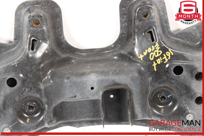 12-17 Fiat 500 Front Engine Crossmember Frame 04670546AA OEM