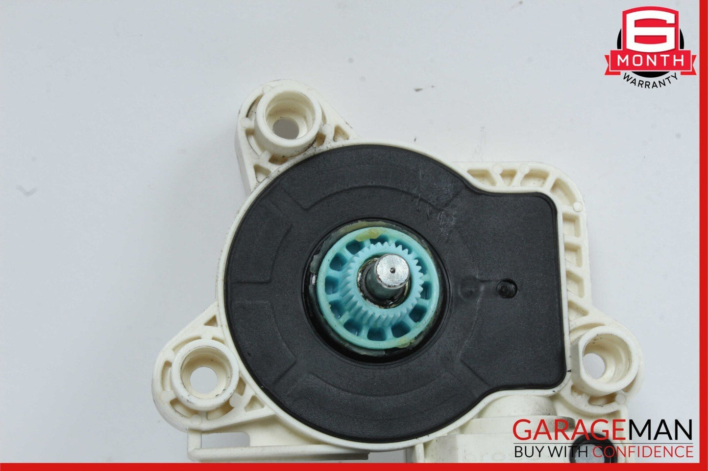 03-09 Mercedes W211 E350 E320 E500 Rear Left Side Door Window Regulator Motor