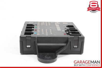 08-18 Mercedes W204 C250 E550 E350 CLS500 Rear Left Door Control Module Unit