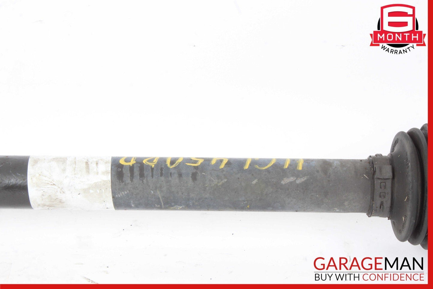 06-12 Mercedes X164 GL450 ML350 Rear Right Or Left Side Half Axle Shaft OEM