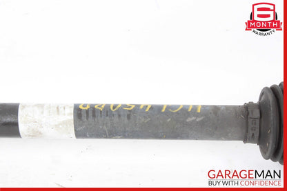 06-12 Mercedes X164 GL450 ML350 Rear Right Or Left Side Half Axle Shaft OEM