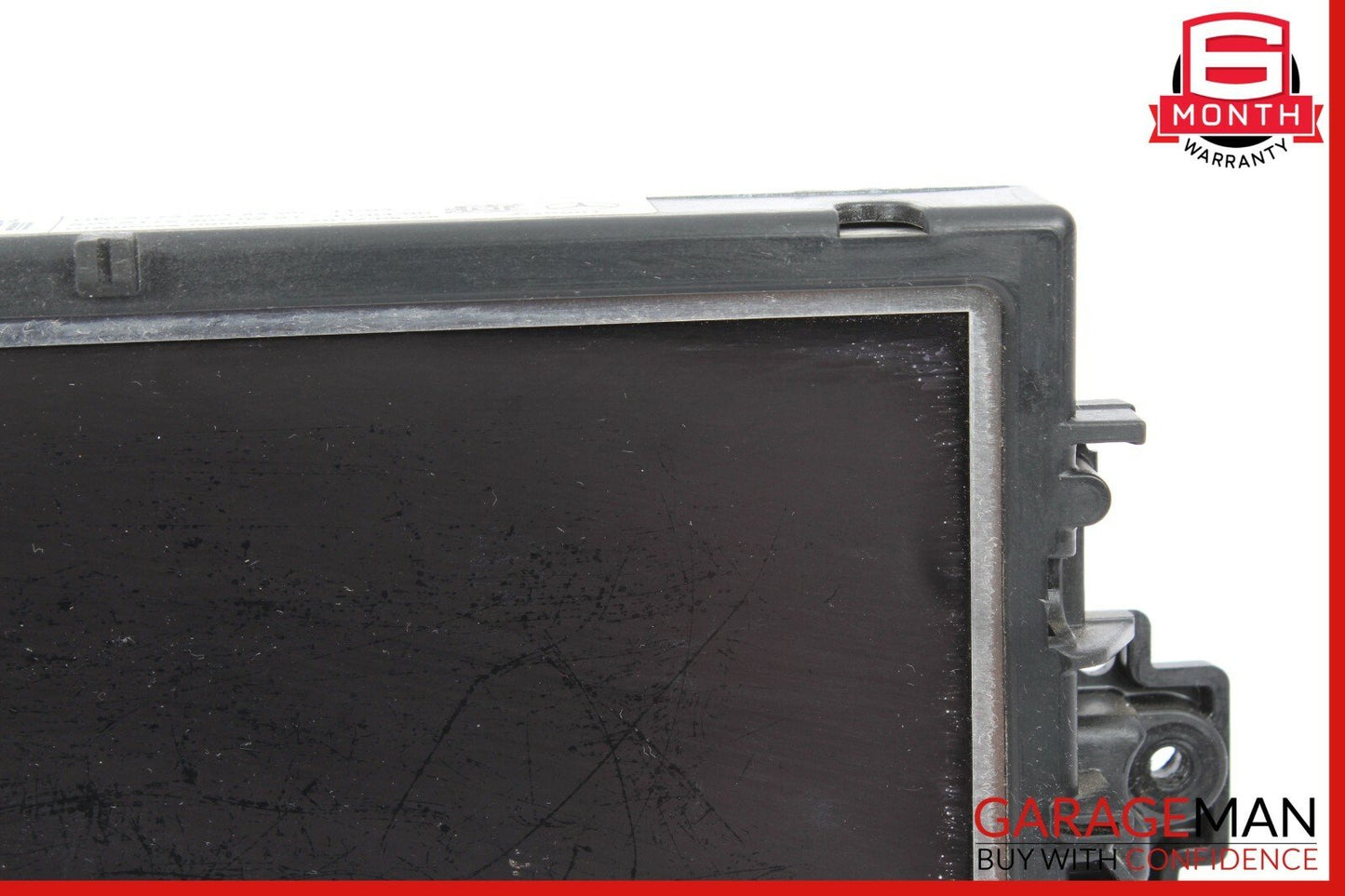 12-16 Mercedes GL550 SLK350 C250 GPS Navigation LCD Display Screen Monitor