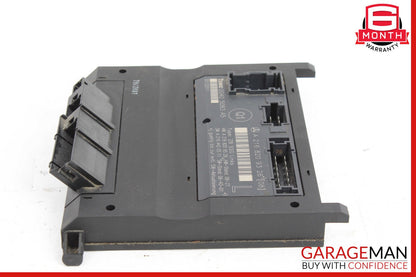 07-14 Mercedes W216 CL550 CL65 AMG Front Left Under Seat Control Module OEM