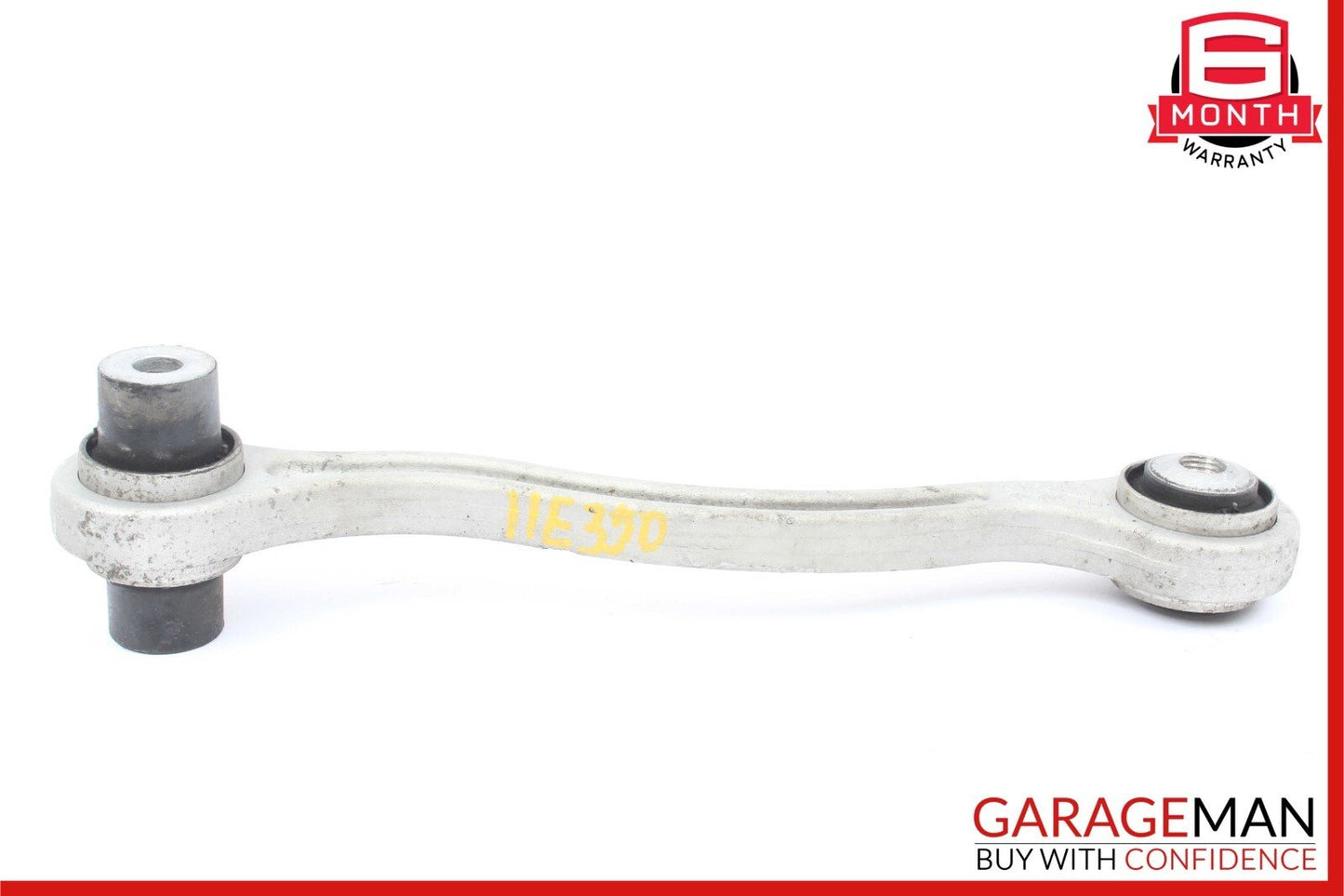 08-17 Mercedes W204 C300 C350 E350 Rear Left or Right Side Lower Control Arm