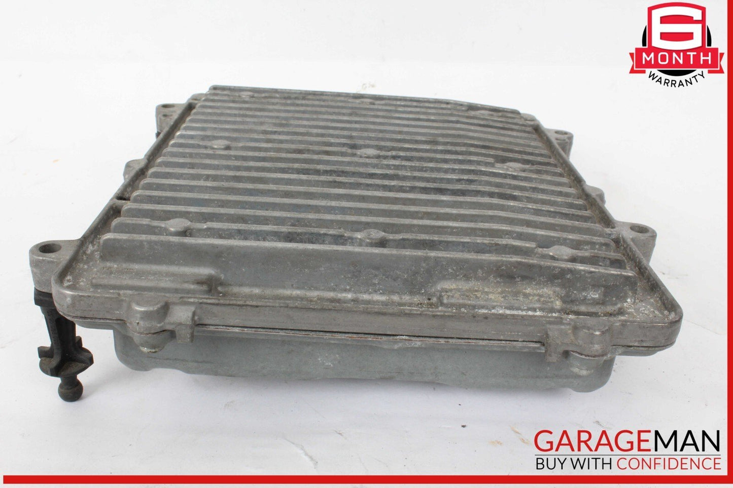 12-16 Mercedes X166 GL450 4MATIC ECU ECM Engine Control Module Unit OEM