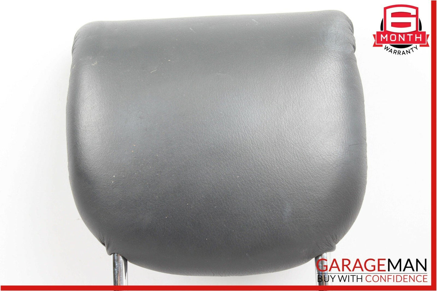00-06 Mercedes W220 S600 S55 AMG Front Right / Left Seat Headrest Head Rest OEM