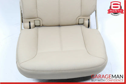 07-12 Mercedes X164 GL450 Third Row Rear Right Side Seat Cushion Assembly OEM