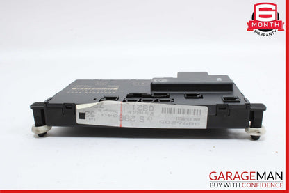 03-09 Mercedes W211 E320 E350 E550 Front Right Passenger Door Control Module OEM