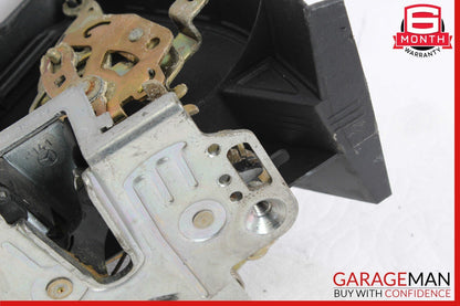 96-02 Mercedes E430 C280 Rear Right Passenger Side Door Lock Latch Actuator OEM