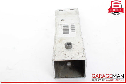 14-21 BMW i3 I01 Front Left Side Lower Bumper Reinforcement Bar Bracket OEM