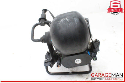00-06 Mercedes R230 SL500 Front ABC Hydraulic Valve Block Suspension Pump OEM