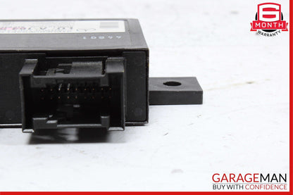 07-13 Mercedes X164 GL450 4MATIC TPMS Tire Pressure Control 1645403762 OEM