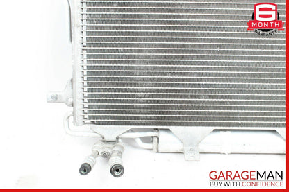 03-09 Mercedes W219 CLS550 E350 E500 AC A/C Air Cooling Conditioning Condenser