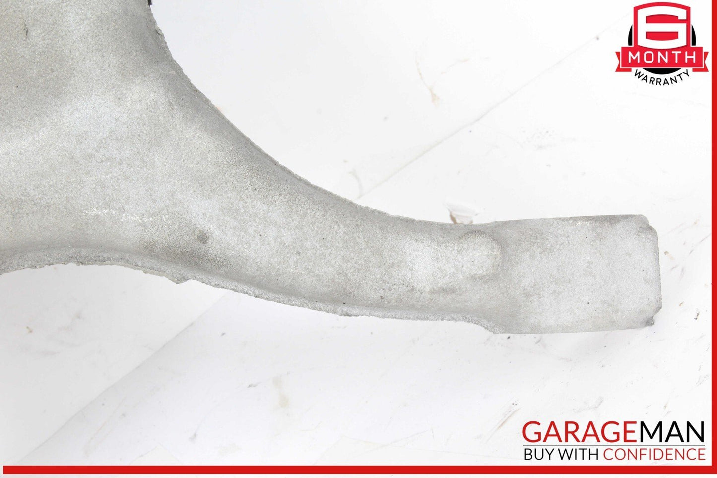 09-16 Audi A4 Rear Right Passenger Side Lower Control Arm 8K0505312J OEM