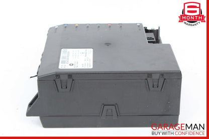07-14 Mercedes W221 S550 CL550 Electric Power Supply Control Fuse Box Module OEM