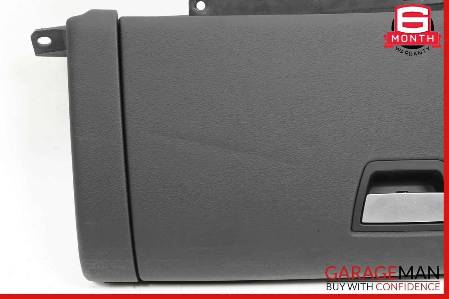 14-17 Maserati Ghibli Dash Dashboard Glove Box Storage Tray Compartment Assembly