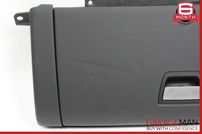 14-17 Maserati Ghibli Dash Dashboard Glove Box Storage Tray Compartment Assembly