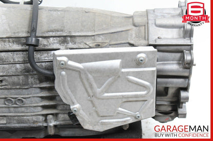 06-09 Mercedes W164 ML350 AWD 7G AT Automatic Transmission Assembly 722.906 147k