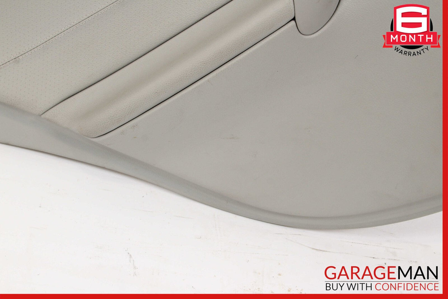 05-07 Mercedes W203 C230 C280 Interior Door Panel Rear Left Side OEM