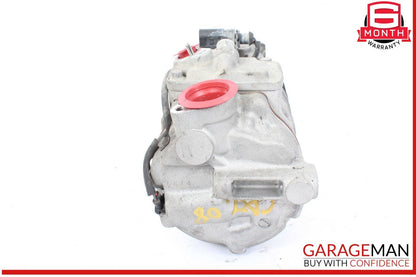 08-10 Cayenne S 957 AC A/C Air Conditioning Compressor Denso 7L5820803 OEM