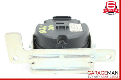14-17 Maserati Ghibli Anti Theft Horn Siren Alarm with Mounting Bracket OEM