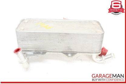 12-17 Audi A6 A7 Automatic Transmission Fluid Oil Cooler 4H0317021H OEM