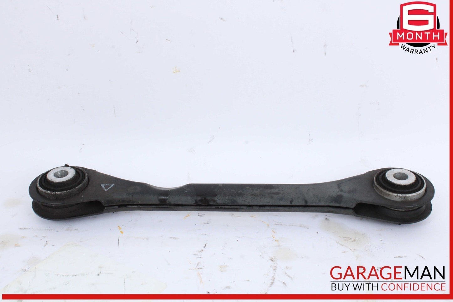 09-18 Audi A6 A7 S4 A4 Rear Right or Left Side Lower Forward Control Arm OEM