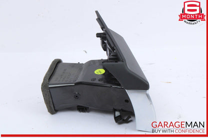 12-18 Audi A6 A7 Front Left Driver Side Dash AC A/C Air Vent Grille OEM