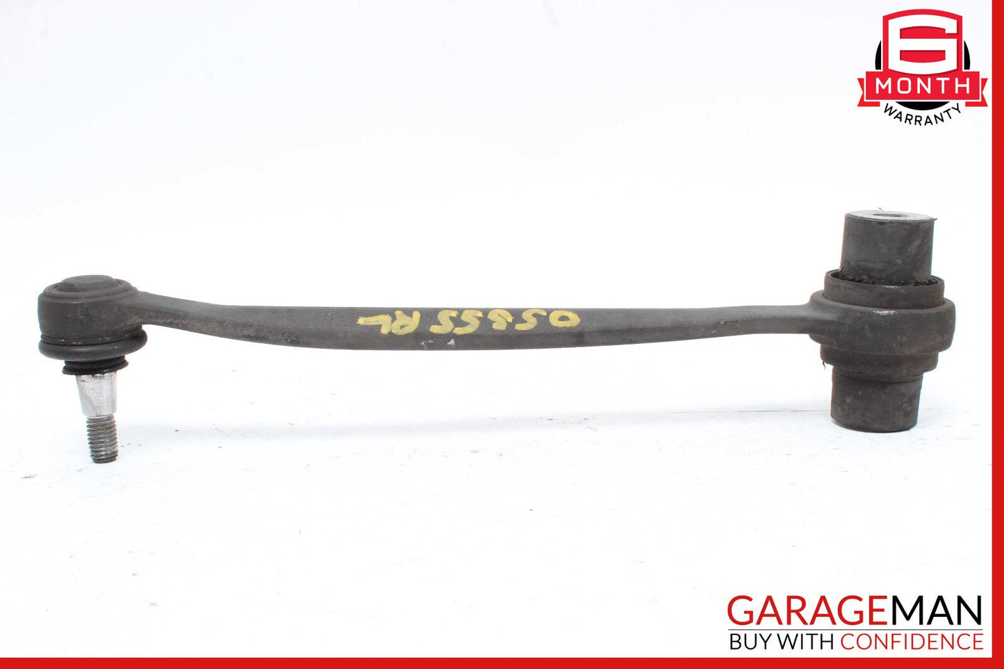 00-06 Mercedes W220 S55 CL500 Rear Tie Rod Link Control Arm 2203520003 OEM