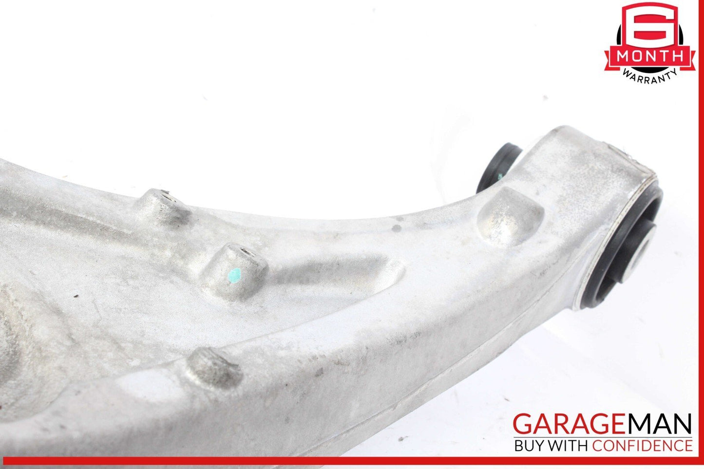 12-19 Mercedes W166 GLE400 GLE350 Rear Right Passenger Side Lower Control Arm