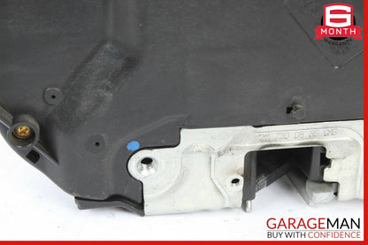 03-09 Mercedes W211 E320 E500 Rear Right Passenger Side Door Lock Latch Actuator
