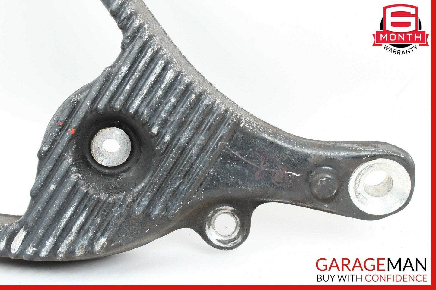 98-05 Mercedes W163 ML350 ML500 Rear Left Side Suspension Lower Control Arm