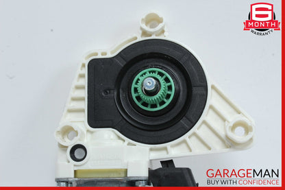 12-20 Mercedes R172 SLK250 Front Right Window Regulator Motor 2078200642 OEM