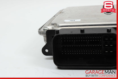 15-18 Ferrari California T ECU ECM Engine Control Module Unit 0261S08750 3k OEM