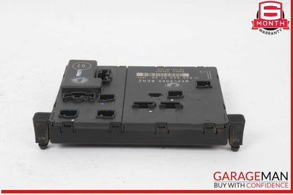 03-12 Mercedes R230 SL500 SL55 AMG Front Left Door Control Module 2308204726 OEM