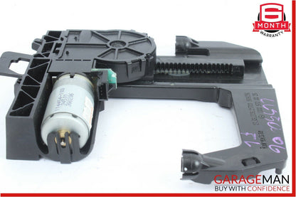 06-11 Mercedes CLS500 E550 Front Right / Left Side Seat Headrest Adjust Motor