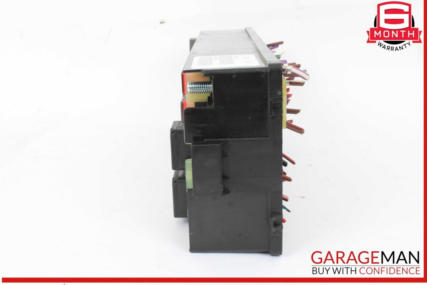 10-13 Land Rover Range Rover Sport Engine Fuse Relay Box CH3214290EB OEM