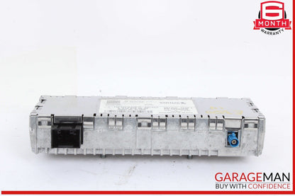 14-19 Mercedes W212 E350 4MATIC Sirius Satellite Radio Receiver 2128705689 OEM