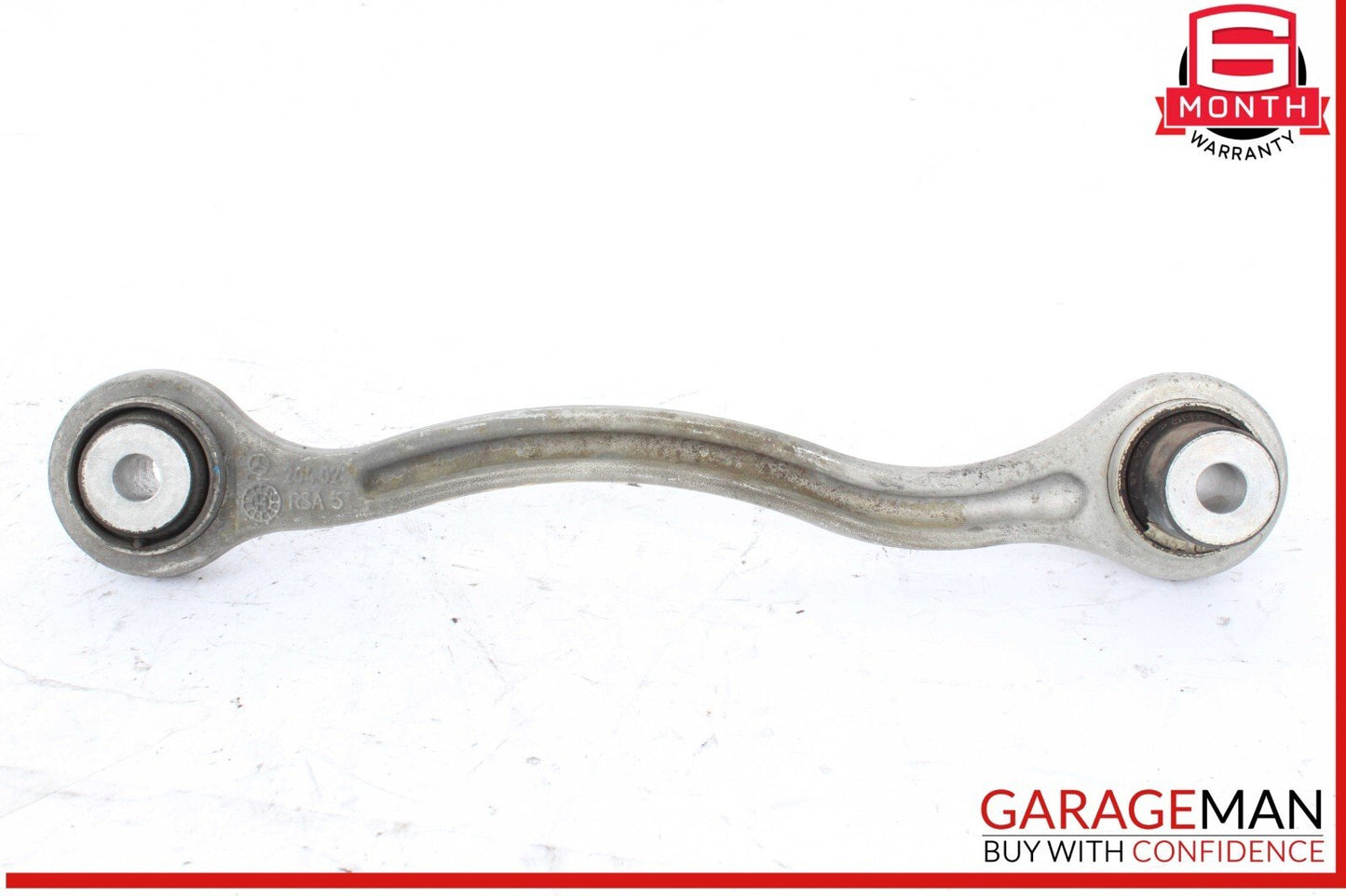 15-20 Mercedes W205 C300 Rear Left or Right Suspension Lower Control Arm OEM