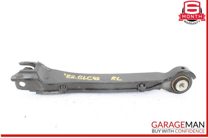 16-22 Mercedes X253 GLC43 AMG Rear Left Driver Side Lower Thrust Control Arm
