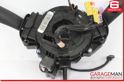 14-19 Cadillac CTS V-Sport Steering Column Multi Function Control Switch OEM