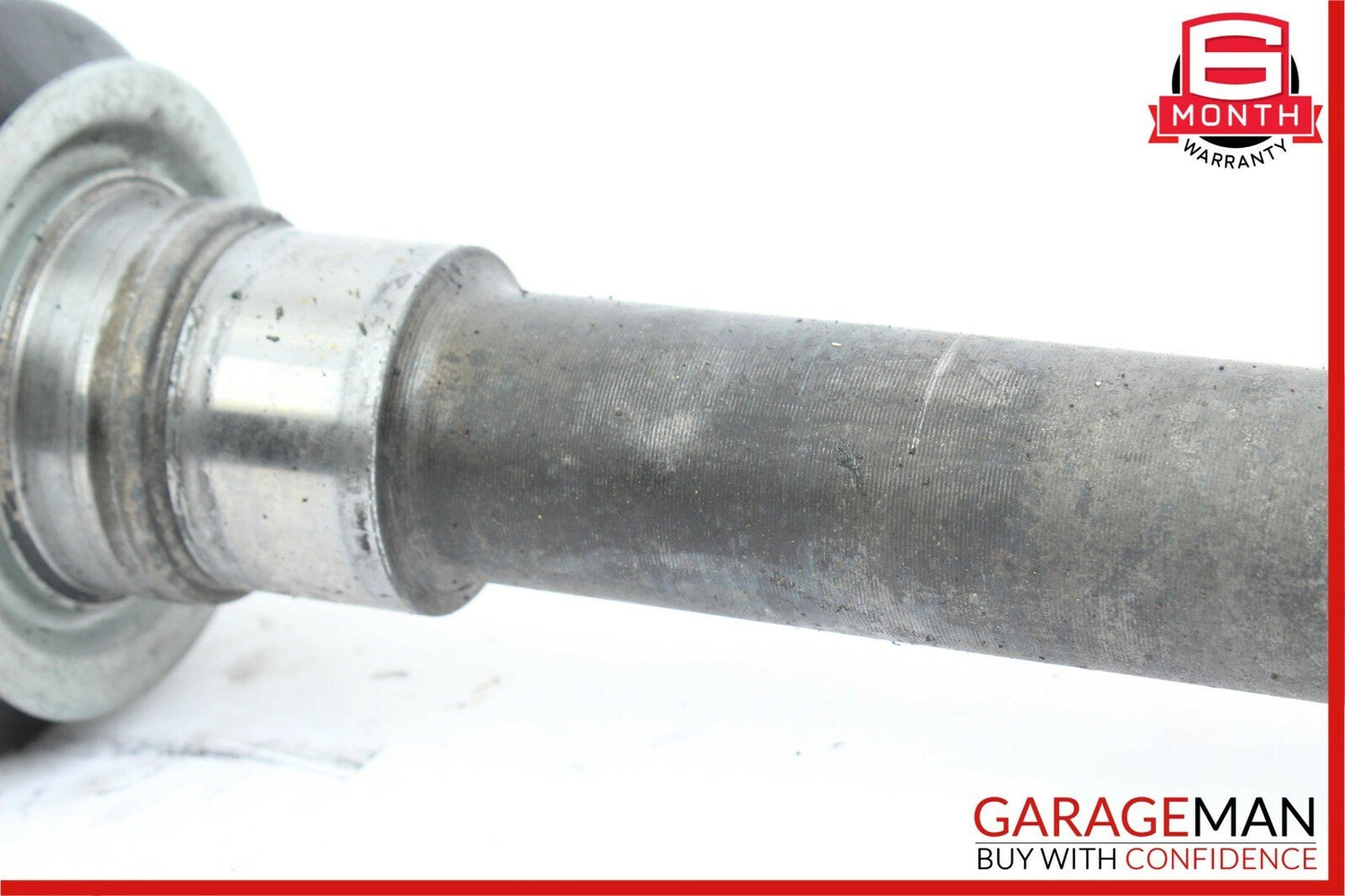 06-12 Mercedes X164 GL450 ML550 GL550 Front Right Passenger Axle Shaft OEM